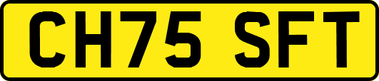 CH75SFT