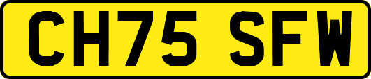 CH75SFW