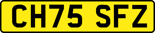 CH75SFZ