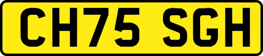 CH75SGH