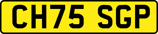 CH75SGP
