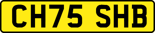 CH75SHB