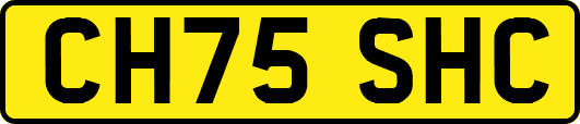 CH75SHC