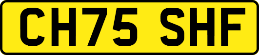 CH75SHF