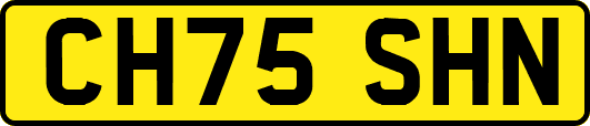 CH75SHN