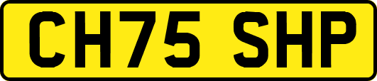 CH75SHP