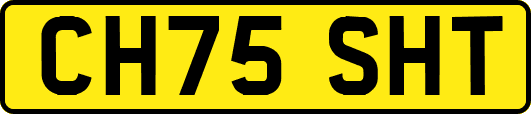 CH75SHT