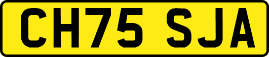 CH75SJA
