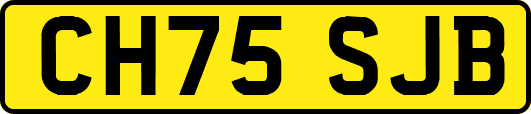 CH75SJB