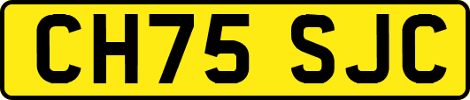 CH75SJC