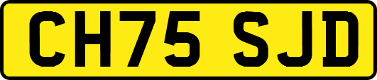 CH75SJD