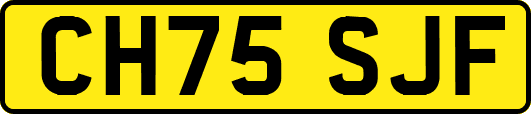 CH75SJF