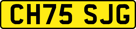 CH75SJG