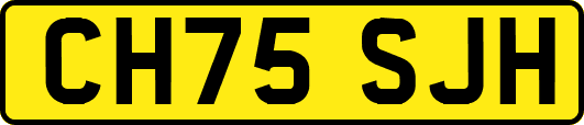 CH75SJH