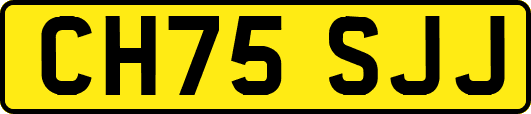 CH75SJJ
