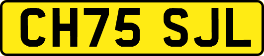 CH75SJL