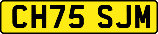 CH75SJM