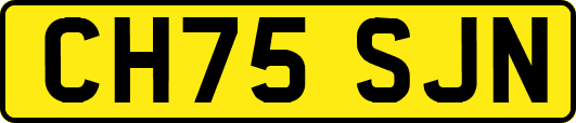 CH75SJN