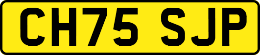 CH75SJP