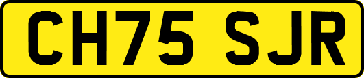 CH75SJR