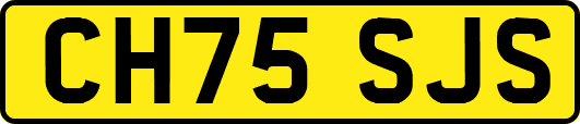 CH75SJS