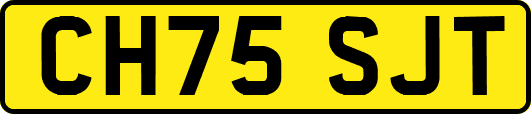 CH75SJT