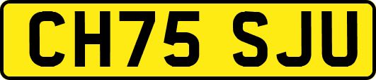 CH75SJU