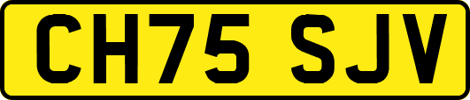 CH75SJV