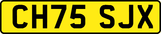 CH75SJX