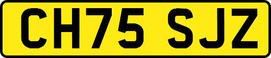 CH75SJZ