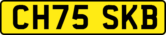 CH75SKB