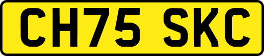 CH75SKC