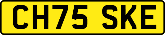 CH75SKE