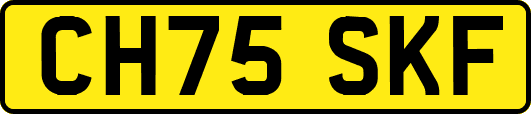 CH75SKF