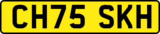 CH75SKH