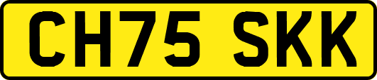 CH75SKK