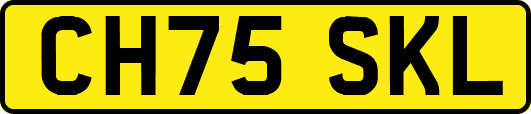 CH75SKL