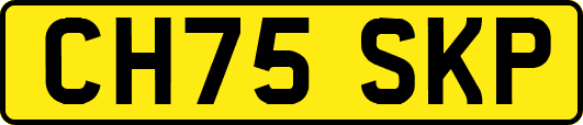 CH75SKP