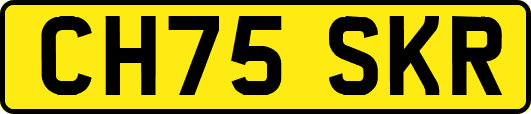 CH75SKR