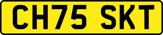 CH75SKT