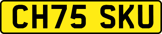 CH75SKU