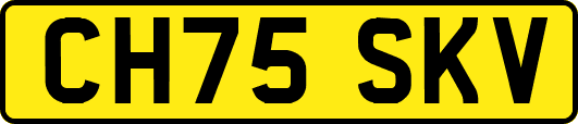 CH75SKV