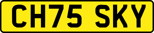CH75SKY