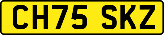 CH75SKZ