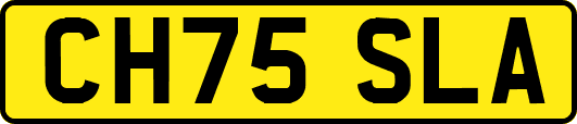 CH75SLA
