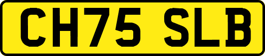 CH75SLB