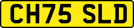 CH75SLD