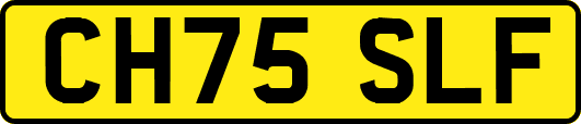 CH75SLF
