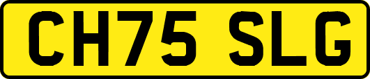 CH75SLG