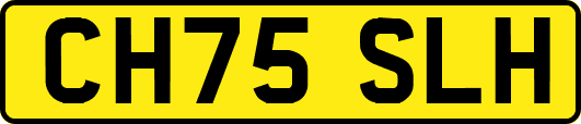 CH75SLH